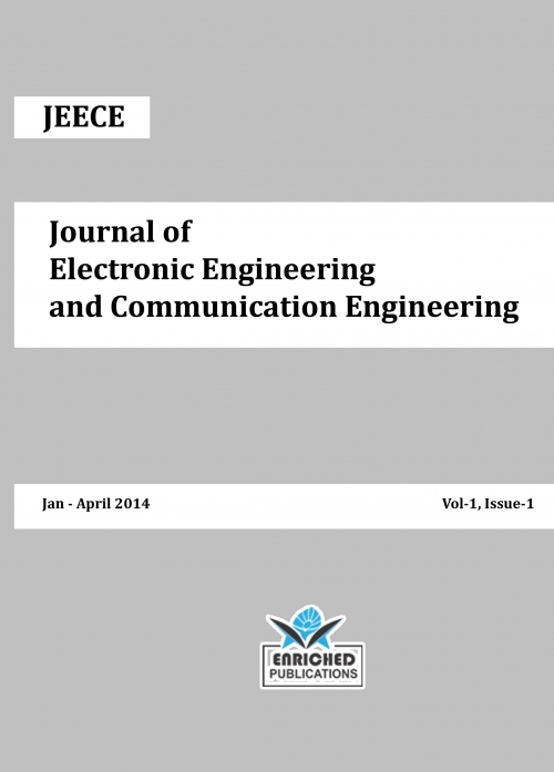 Journal of Electronic Engineering and Communication Engineering
